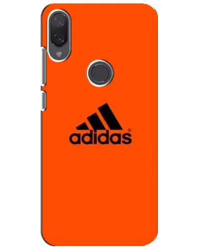 Чехол для Xiaomi Mi Play с картинкой «Adidas Ukraine» Чехол для Xiaomi Mi Play с картинкой «Adidas Ukraine»