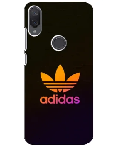 Чехол для Xiaomi Mi Play с картинкой «Градиент Adidas» Чехол для Xiaomi Mi Play с картинкой «Градиент Adidas»