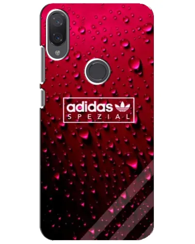 Чехол для Xiaomi Mi Play с картинкой «Adidas Gold Marble» Чехол для Xiaomi Mi Play с картинкой «Adidas Gold Marble»
