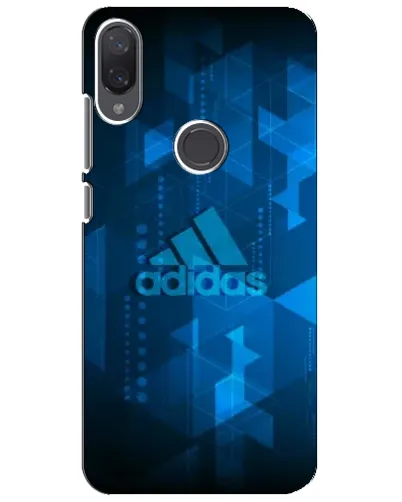 Чехол для Xiaomi Mi Play с картинкой «Adidas Sport Art» Чехол для Xiaomi Mi Play с картинкой «Adidas Sport Art»