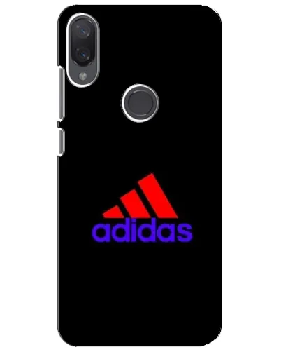 Чехол для Xiaomi Mi Play с картинкой «Классический Adidas» Чехол для Xiaomi Mi Play с картинкой «Классический Adidas»