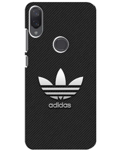 Чехол для Xiaomi Mi Play с картинкой «Adidas Карбоновая текстура» Чехол для Xiaomi Mi Play с картинкой «Adidas Карбоновая текстура»