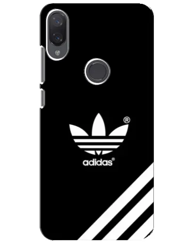 Чехол для Xiaomi Mi Play с картинкой «Adidas с диагональными полосами» Чехол для Xiaomi Mi Play с картинкой «Adidas с диагональными полосами»