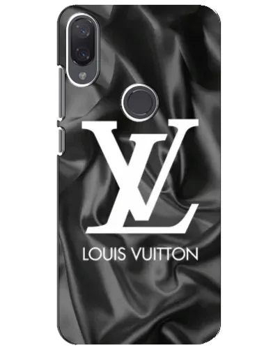 Чехол для Xiaomi Mi Play с картинкой «Шелковый Louis Vuitton» Чехол для Xiaomi Mi Play с картинкой «Шелковый Louis Vuitton»