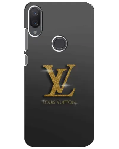 Чехол для Xiaomi Mi Play с картинкой «Градиент Louis Vuitton» Чехол для Xiaomi Mi Play с картинкой «Градиент Louis Vuitton»
