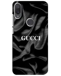 Чохол для Xiaomi Mi Play з картинкою «Gucci — шовкові хвилі» Чохол для Xiaomi Mi Play з картинкою «Gucci — шовкові хвилі»