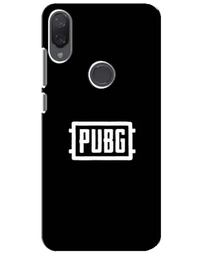 Чехол для Xiaomi Mi Play с картинкой «Лого BMW — металлический блеск» Чехол для Xiaomi Mi Play с картинкой «Лого BMW — металлический блеск»