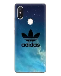 Чехол для Xiaomi Mi 8 SE с картинкой «Adidas Stone Logo» Чехол для Xiaomi Mi 8 SE с картинкой «Adidas Stone Logo»