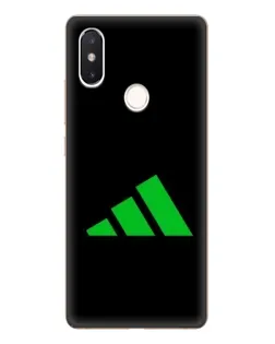 Чехол для Xiaomi Mi 8 SE с картинкой «Adidas Abstract» Чехол для Xiaomi Mi 8 SE с картинкой «Adidas Abstract»