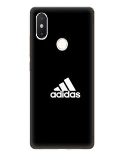 Чехол для Xiaomi Mi 8 SE с картинкой «Adidas Red Style» Чехол для Xiaomi Mi 8 SE с картинкой «Adidas Red Style»