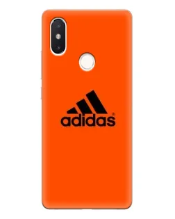 Чехол для Xiaomi Mi 8 SE с картинкой «Adidas Ukraine» Чехол для Xiaomi Mi 8 SE с картинкой «Adidas Ukraine»