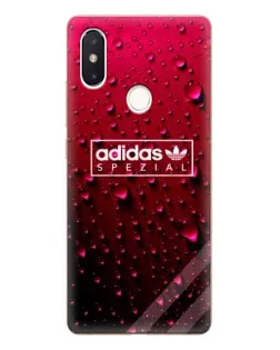Чехол для Xiaomi Mi 8 SE с картинкой «Adidas Gold Marble» Чехол для Xiaomi Mi 8 SE с картинкой «Adidas Gold Marble»