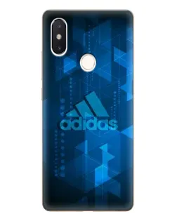 Чехол для Xiaomi Mi 8 SE с картинкой «Adidas Sport Art» Чехол для Xiaomi Mi 8 SE с картинкой «Adidas Sport Art»