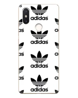 Чехол для Xiaomi Mi 8 SE с картинкой «Adidas Pattern» Чехол для Xiaomi Mi 8 SE с картинкой «Adidas Pattern»
