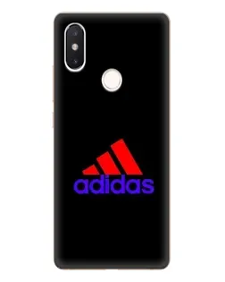 Чехол для Xiaomi Mi 8 SE с картинкой «Классический Adidas» Чехол для Xiaomi Mi 8 SE с картинкой «Классический Adidas»