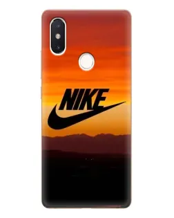 Чехол для Xiaomi Mi 8 SE с картинкой «Nike — вечерний горизонт» Чехол для Xiaomi Mi 8 SE с картинкой «Nike — вечерний горизонт»