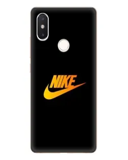 Чехол для Xiaomi Mi 8 SE с картинкой «Золотой логотип Nike» Чехол для Xiaomi Mi 8 SE с картинкой «Золотой логотип Nike»
