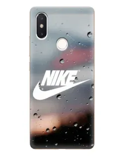 Чехол для Xiaomi Mi 8 SE с картинкой «Nike в стиле ретро» Чехол для Xiaomi Mi 8 SE с картинкой «Nike в стиле ретро»