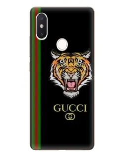 Чехол для Xiaomi Mi 8 SE с картинкой «Тигр Gucci» Чехол для Xiaomi Mi 8 SE с картинкой «Тигр Gucci»
