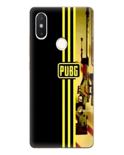 Чохол для Xiaomi Mi 8 SE з картинкою «PUBG — камуфляжний шолом» Чохол для Xiaomi Mi 8 SE з картинкою «PUBG — камуфляжний шолом»