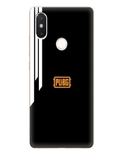 Чохол для Xiaomi Mi 8 SE з картинкою «PUBG — вертикальні лінії» Чохол для Xiaomi Mi 8 SE з картинкою «PUBG — вертикальні лінії»