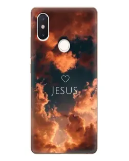 Чохол для Xiaomi Mi 8 SE з картинкою «Сяйво Імені Jesus» Чохол для Xiaomi Mi 8 SE з картинкою «Сяйво Імені Jesus»