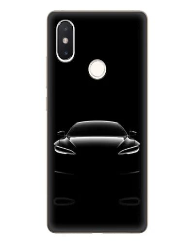 Чехол для Xiaomi Mi 8 SE с картинкой «Силуэт Tesla Night» Чехол для Xiaomi Mi 8 SE с картинкой «Силуэт Tesla Night»