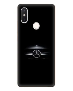 Чохол для Xiaomi Mi 8 SE з картинкою «Mercedes — абстрактні лінії» Чохол для Xiaomi Mi 8 SE з картинкою «Mercedes — абстрактні лінії»