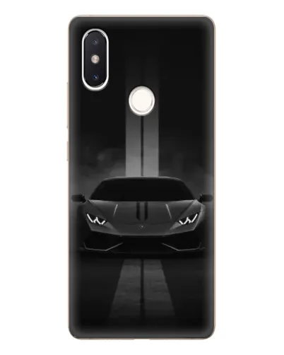 Чехол для Xiaomi Mi 8 SE с картинкой «Lamborghini симметрия дорог» Чехол для Xiaomi Mi 8 SE с картинкой «Lamborghini симметрия дорог»