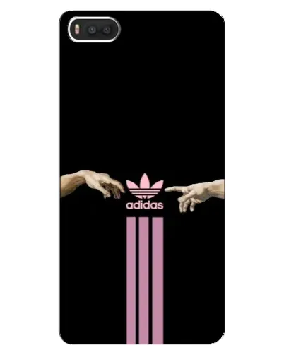Чехол для Xiaomi Mi8 с картинкой «Adidas Hands» Чехол для Xiaomi Mi8 с картинкой «Adidas Hands»