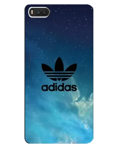 Чехол для Xiaomi Mi8 с картинкой «Adidas Stone Logo» Чехол для Xiaomi Mi8 с картинкой «Adidas Stone Logo»