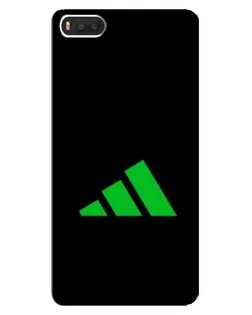 Чехол для Xiaomi Mi8 с картинкой «Adidas Abstract»
