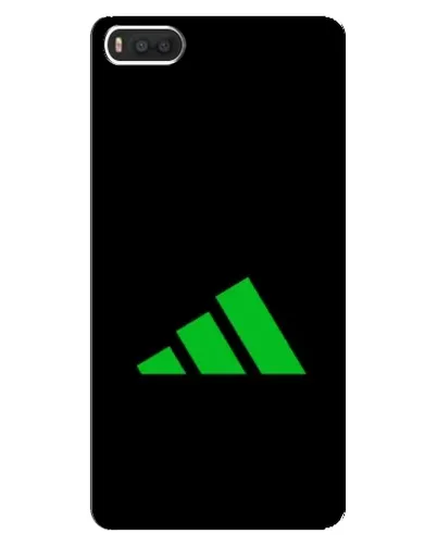 Чехол для Xiaomi Mi8 с картинкой «Adidas Abstract» Чехол для Xiaomi Mi8 с картинкой «Adidas Abstract»