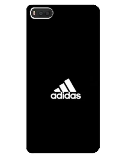 Чехол для Xiaomi Mi8 с картинкой «Adidas Red Style» Чехол для Xiaomi Mi8 с картинкой «Adidas Red Style»
