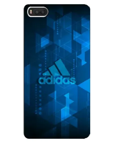 Чехол для Xiaomi Mi8 с картинкой «Adidas Sport Art» Чехол для Xiaomi Mi8 с картинкой «Adidas Sport Art»