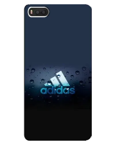 Чехол для Xiaomi Mi8 с картинкой «Adidas Water Drops» Чехол для Xiaomi Mi8 с картинкой «Adidas Water Drops»
