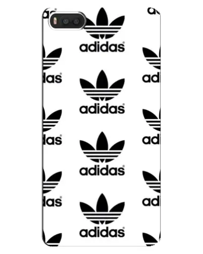 Чехол для Xiaomi Mi8 с картинкой «Adidas Pattern» Чехол для Xiaomi Mi8 с картинкой «Adidas Pattern»