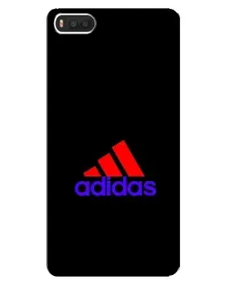 Чехол для Xiaomi Mi8 с картинкой «Классический Adidas»