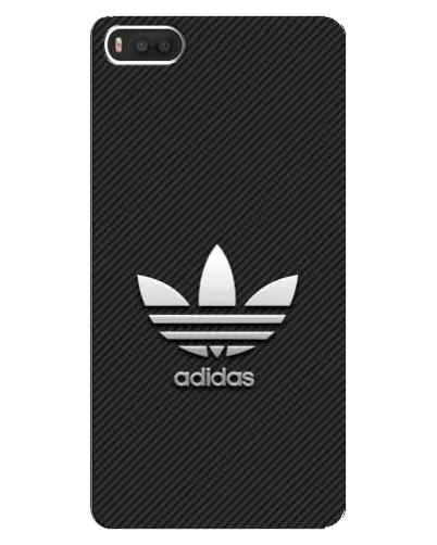 Чехол для Xiaomi Mi8 с картинкой «Adidas Карбоновая текстура» Чехол для Xiaomi Mi8 с картинкой «Adidas Карбоновая текстура»