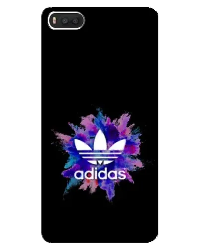 Чехол для Xiaomi Mi8 с картинкой «Взрыв красок Adidas» Чехол для Xiaomi Mi8 с картинкой «Взрыв красок Adidas»