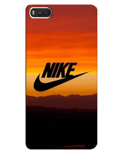 Чехол для Xiaomi Mi8 с картинкой «Nike — вечерний горизонт» Чехол для Xiaomi Mi8 с картинкой «Nike — вечерний горизонт»