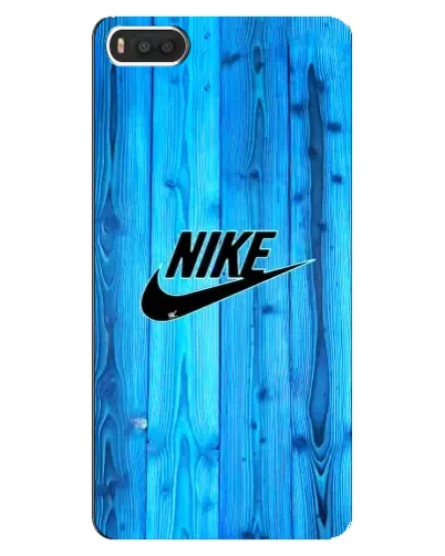 Чехол для Xiaomi Mi8 с картинкой «Голубое дерево Nike» Чехол для Xiaomi Mi8 с картинкой «Голубое дерево Nike»