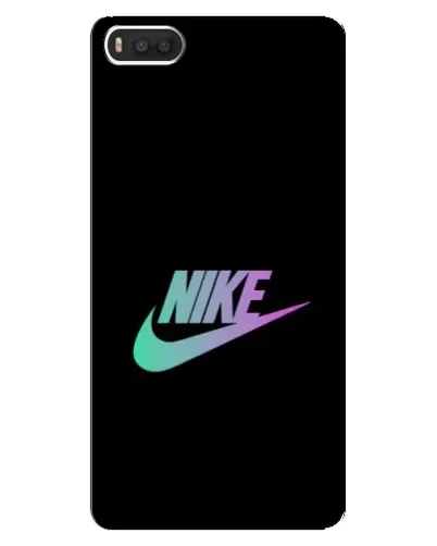 Чехол для Xiaomi Mi8 с картинкой «Nike — городская ночь» Чехол для Xiaomi Mi8 с картинкой «Nike — городская ночь»