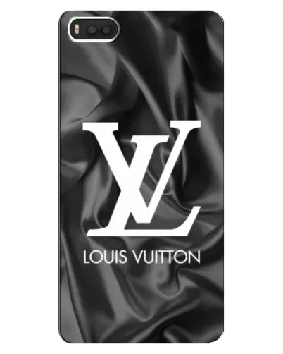 Чехол для Xiaomi Mi8 с картинкой «Шелковый Louis Vuitton» Чехол для Xiaomi Mi8 с картинкой «Шелковый Louis Vuitton»