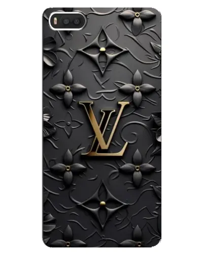 Чехол для Xiaomi Mi8 с картинкой «Кожаная текстура LV» Чехол для Xiaomi Mi8 с картинкой «Кожаная текстура LV»