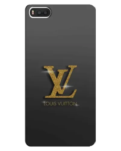 Чехол для Xiaomi Mi8 с картинкой «Градиент Louis Vuitton» Чехол для Xiaomi Mi8 с картинкой «Градиент Louis Vuitton»