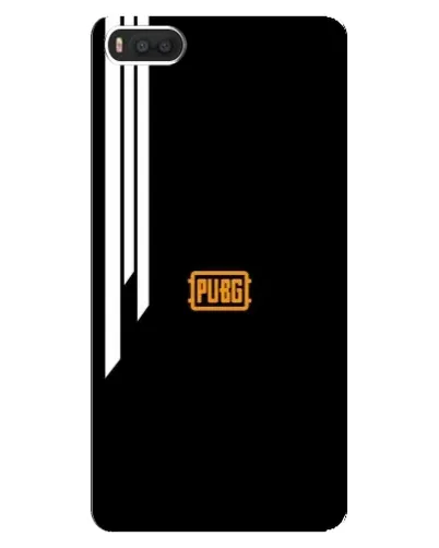 Чехол для Xiaomi Mi8 с картинкой «PUBG — вертикальные линии» Чехол для Xiaomi Mi8 с картинкой «PUBG — вертикальные линии»