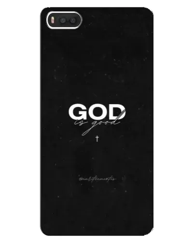 Чохол для Xiaomi Mi8 з картинкою «GOD — Бог над усім» Чохол для Xiaomi Mi8 з картинкою «GOD — Бог над усім»