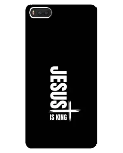 Чохол для Xiaomi Mi8 з картинкою «Вертикаль віри Jesus» Чохол для Xiaomi Mi8 з картинкою «Вертикаль віри Jesus»
