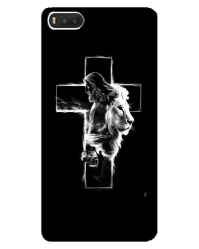 Чехол для Xiaomi Mi8 с картинкой «Сияющий крест Jesus» Чехол для Xiaomi Mi8 с картинкой «Сияющий крест Jesus»
